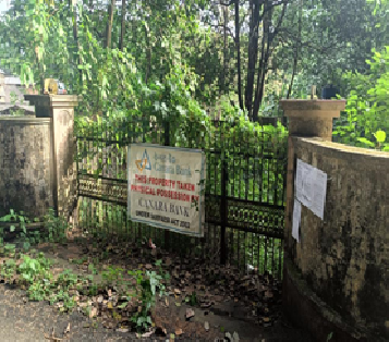 George Mathew, Kerala